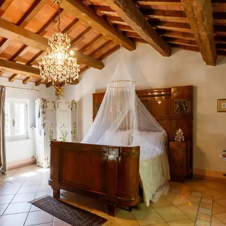 Villa Agave 8, Emma *