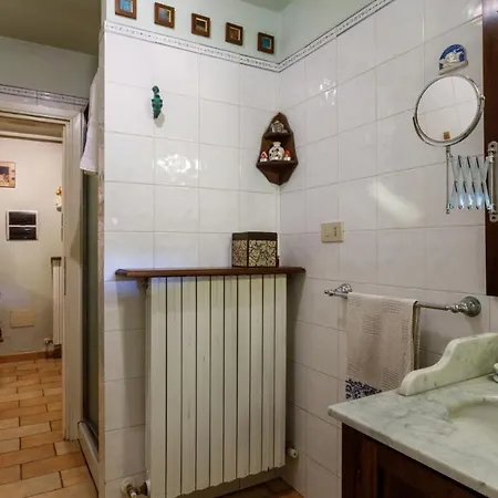 Villa Agave 8, Emma