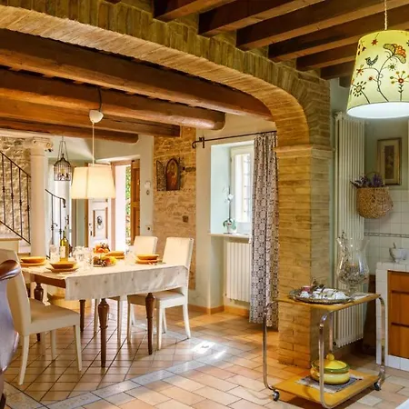 Villa Agave 8, Emma *