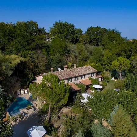 Villa Agave 8, Emma Monteciccardo