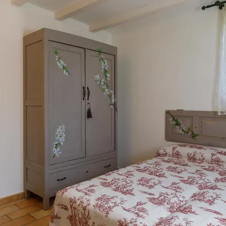 Villa Agave 8, Emma Monteciccardo