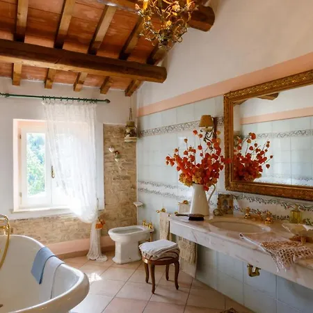 Villa Agave 8, Emma *